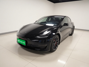 Tesla Model 3 2022 Tesla Model 3 2022 immagine di auto