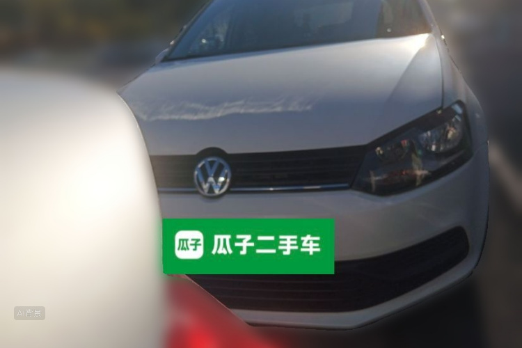Volkswagen Polo 2016 #3 Volkswagen Polo 2016 صورة سيارة #3