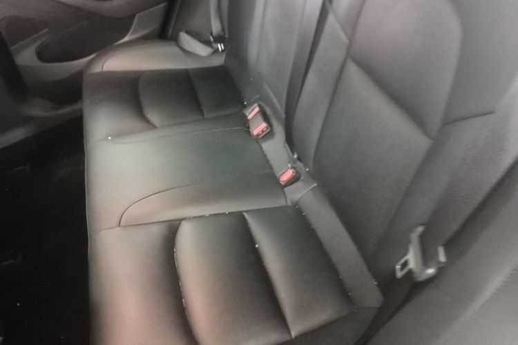 Tesla Model 3 2020 #13 Tesla Model 3 2020 car image #13