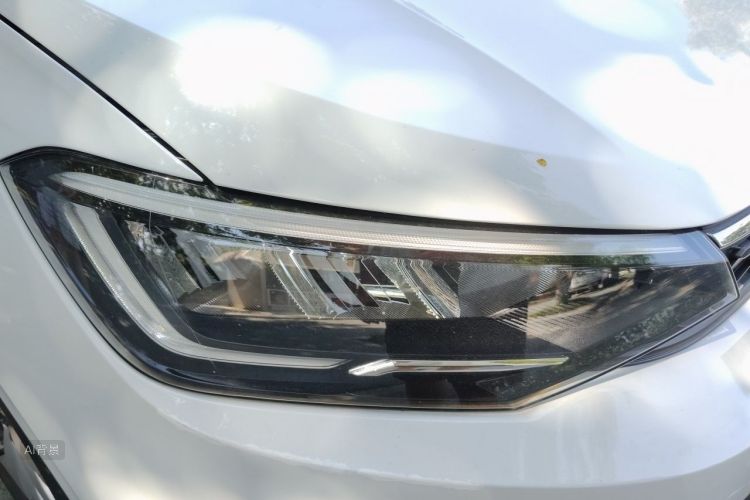 Volkswagen Lavida 2025 car image #8