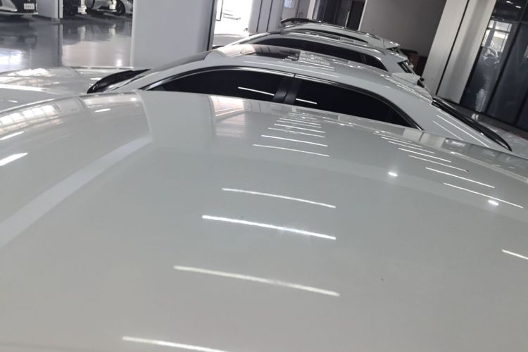 Volkswagen Polo 2019 #25 Volkswagen Polo 2019 car image #25