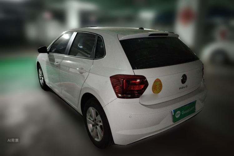 Volkswagen Polo 2024 car image #5