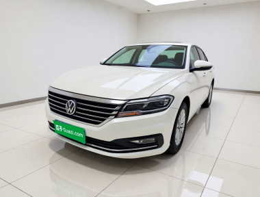 Volkswagen Lavida 2021 car image 