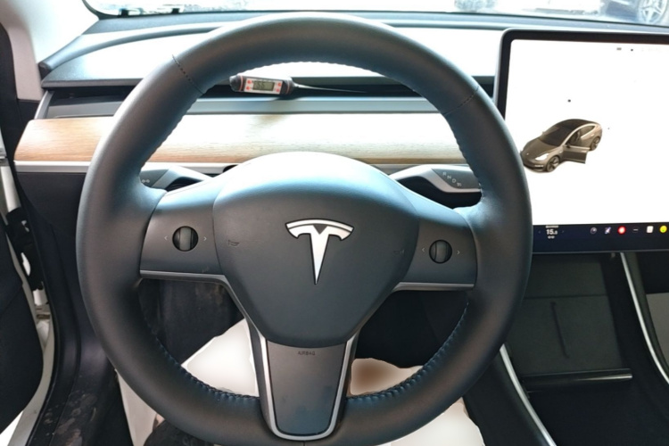 Tesla Model 3 2020 #11 Tesla Model 3 2020 car image #11