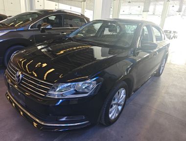 Volkswagen Lavida 2017 Volkswagen Lavida 2017 car image