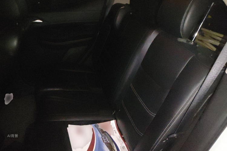 BYD Yuan New Energy 2020 immagine di auto #19