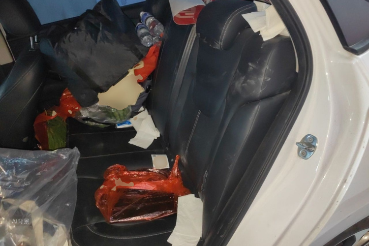 Chery Arrizo 5 2022 car image #19