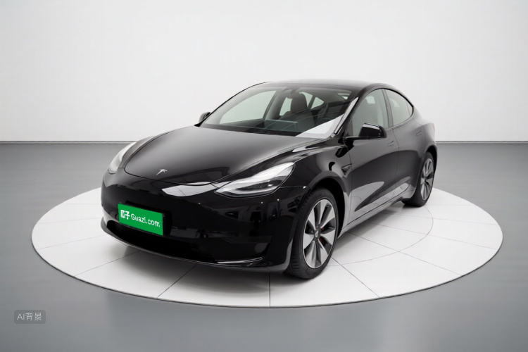 Tesla Model Y 2023 car image #2
