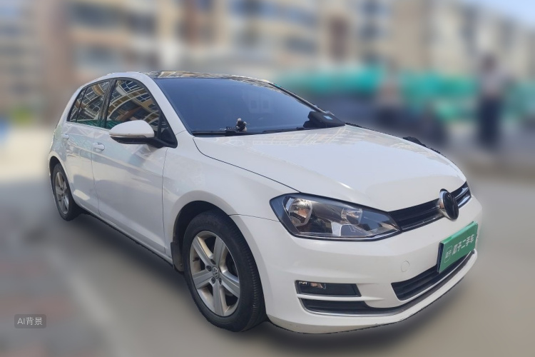 Volkswagen Golf 2016 #4 Volkswagen Golf 2016 car image #4