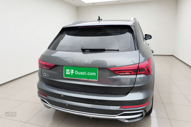 Audi Q3 2023 #6 Audi Q3 2023 car image #6