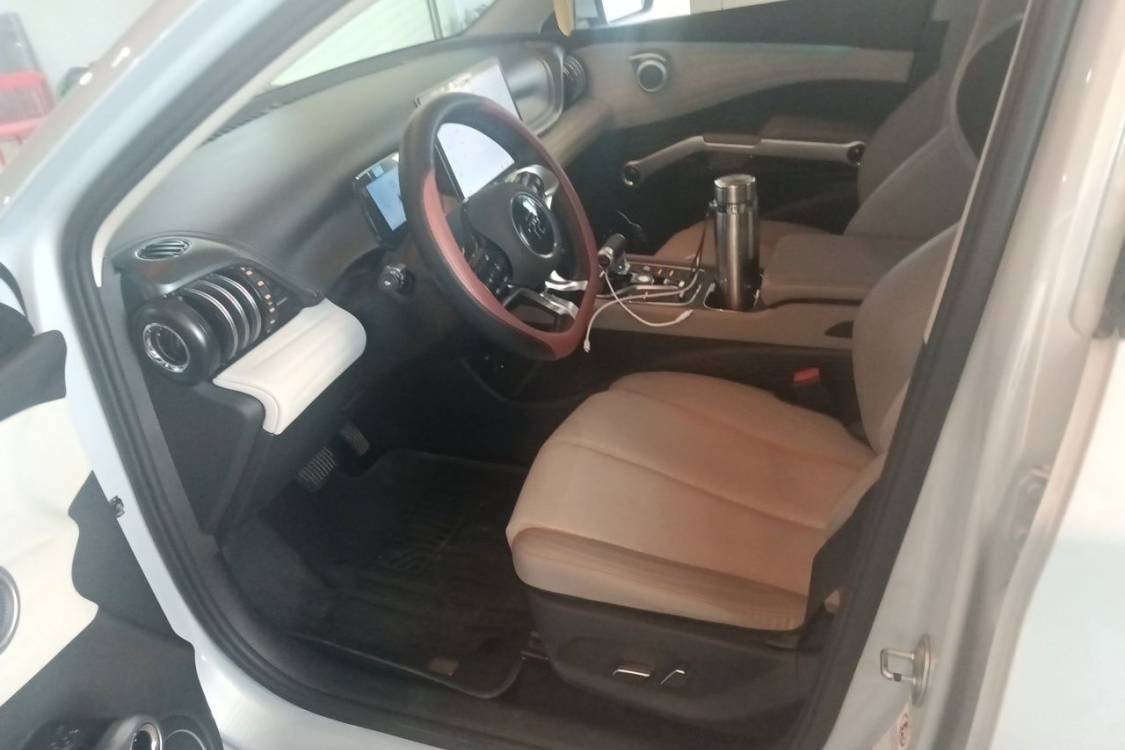 BYD Yuan Plus 2024 immagine di auto #18