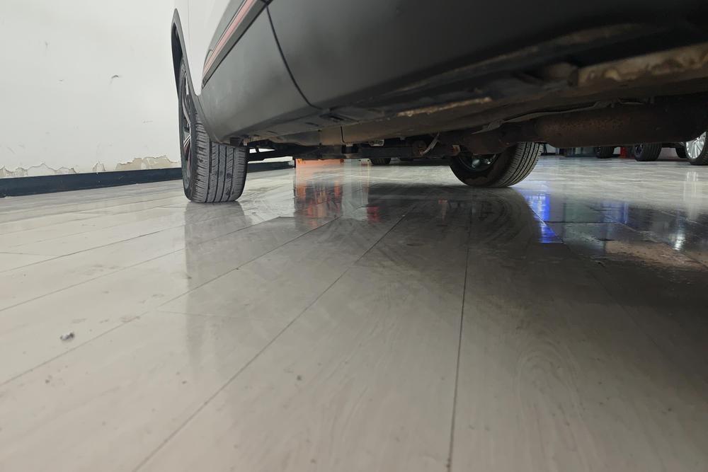 Chery Tiggo 5x 2021 #8 Chery Tiggo 5x 2021 imagen de coche #8
