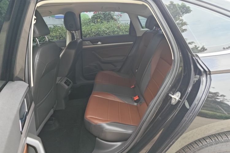Volkswagen Lavida 2019 #17 Volkswagen Lavida 2019 car image #17
