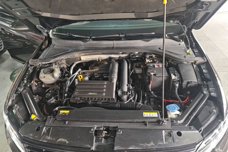 Volkswagen Bora 2021 immagine di auto #20
