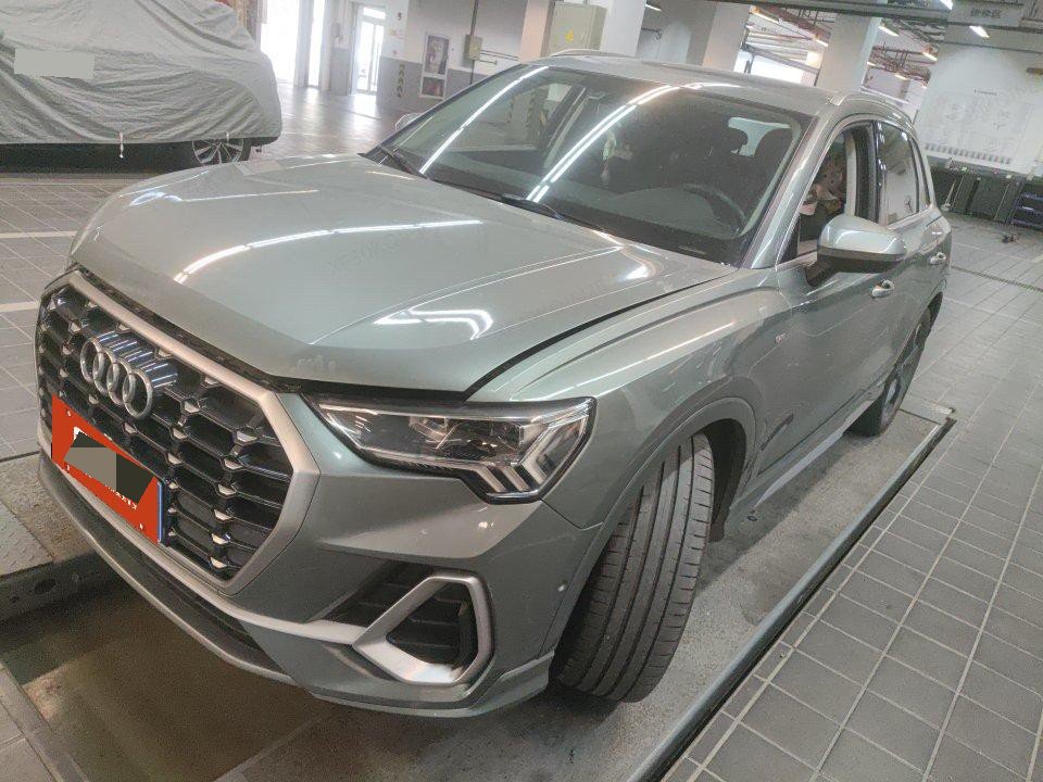 2022 2022 immagine di auto