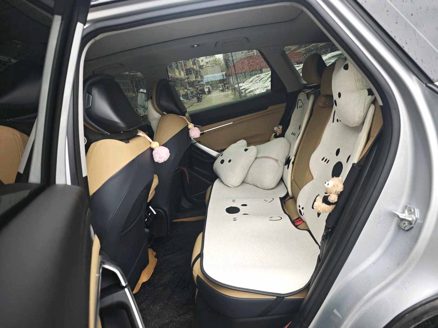 GEELY Boyue L 2024 #2 GEELY Boyue L 2024 immagine di auto #2