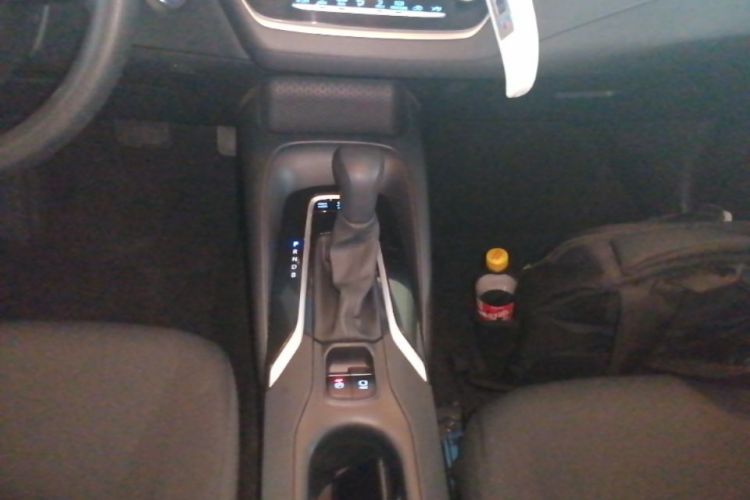 Toyota Corolla 2021 car image #14