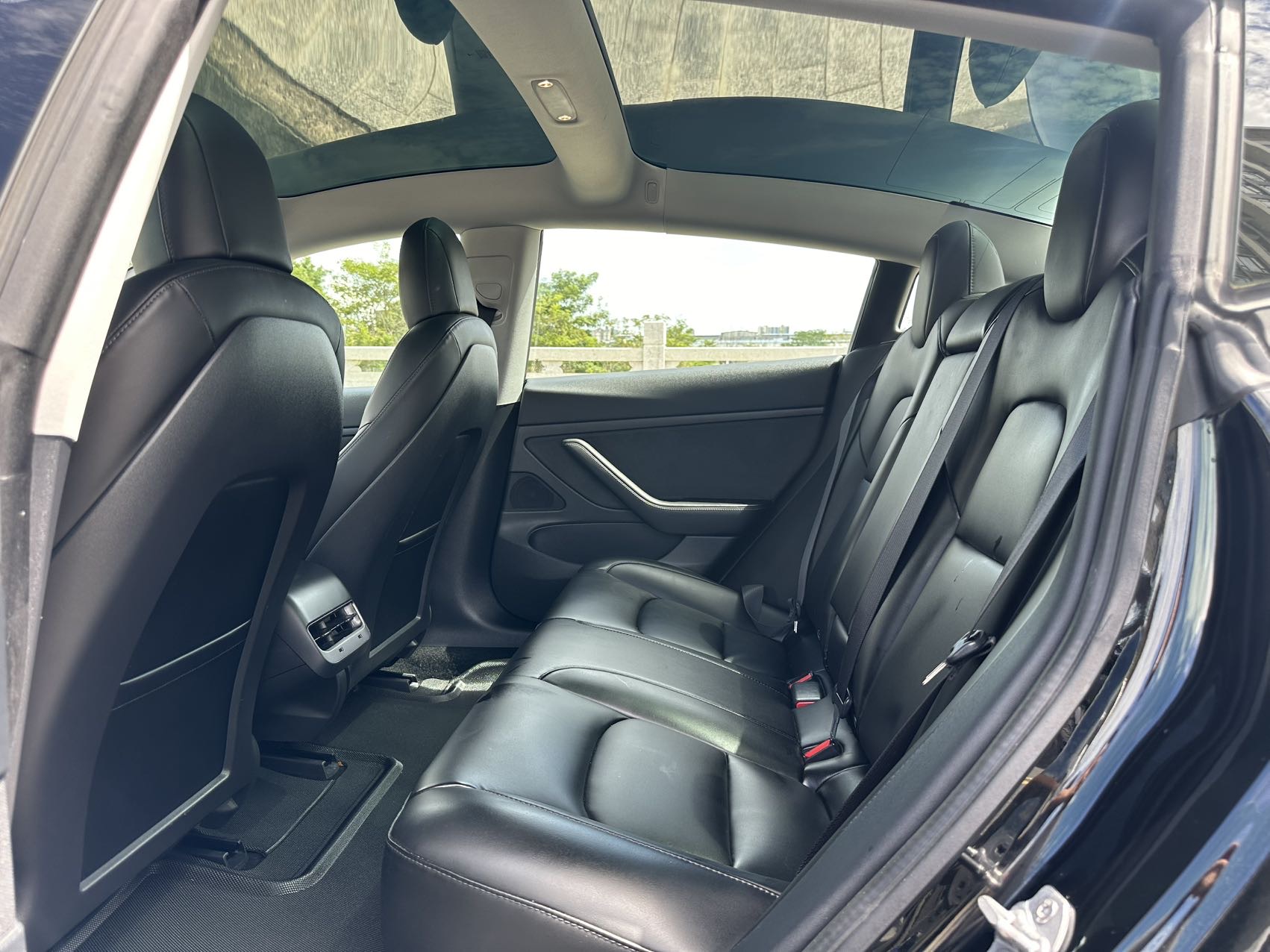 Tesla Model 3 2020 car image #6