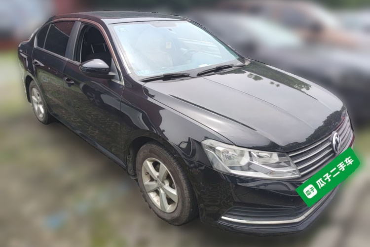 Volkswagen Lavida 2016 #4 Volkswagen Lavida 2016 car image #4