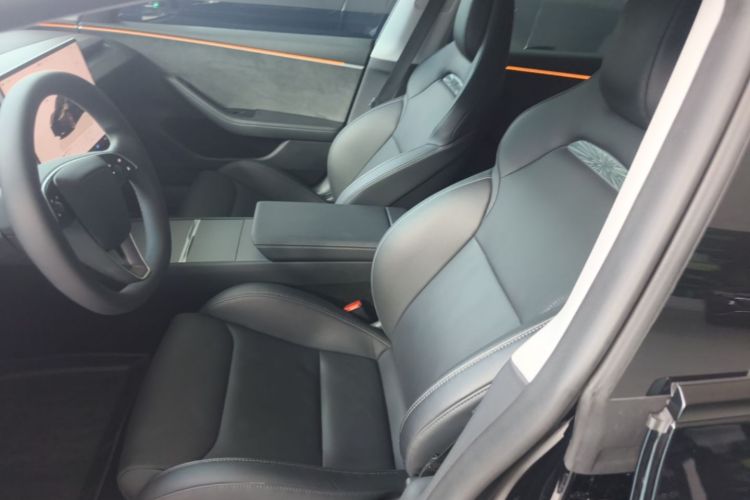 特斯拉 Model 3 2024 汽车图片 #15