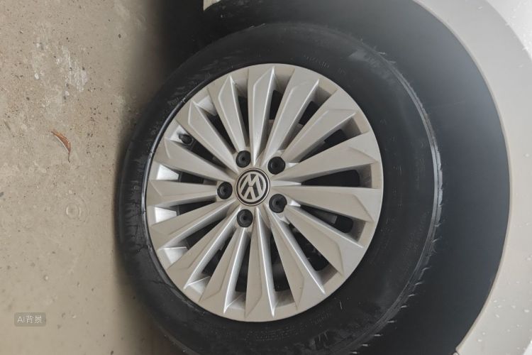 Volkswagen Lavida 2020 #9 Volkswagen Lavida 2020 car image #9