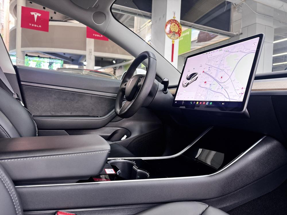 Tesla Model 3 2020 #13 Tesla Model 3 2020 image de voiture #13