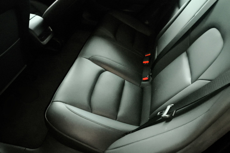 Tesla Model 3 2021 #17 Tesla Model 3 2021 car image #17