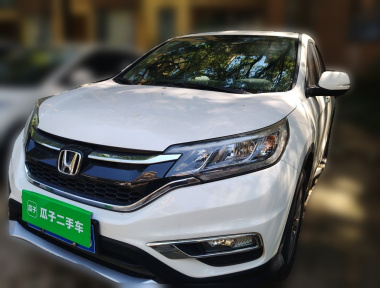 Honda CR-V 2016 Honda CR-V 2016 car image