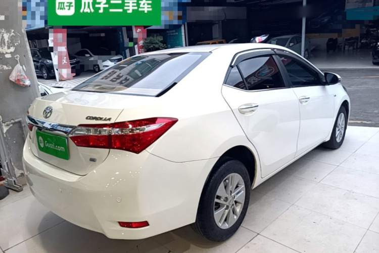 2015 #7 2015 car image #7