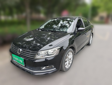 Volkswagen Lavida 2016 car image 