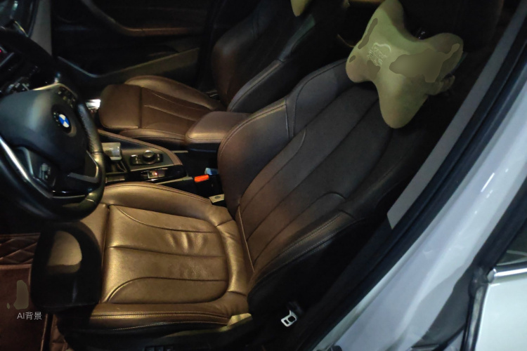 BMW X1 2019 car image #17