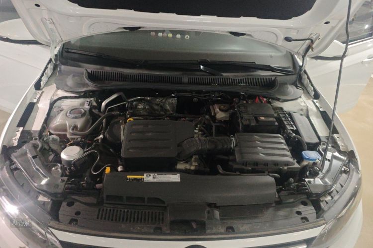 Volkswagen Polo 2023 car image #22