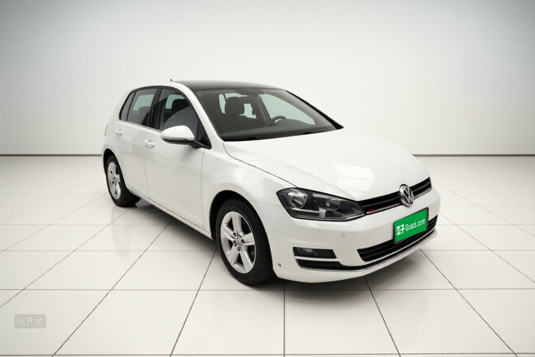 Volkswagen Golf 2015 #4 Volkswagen Golf 2015 immagine di auto #4