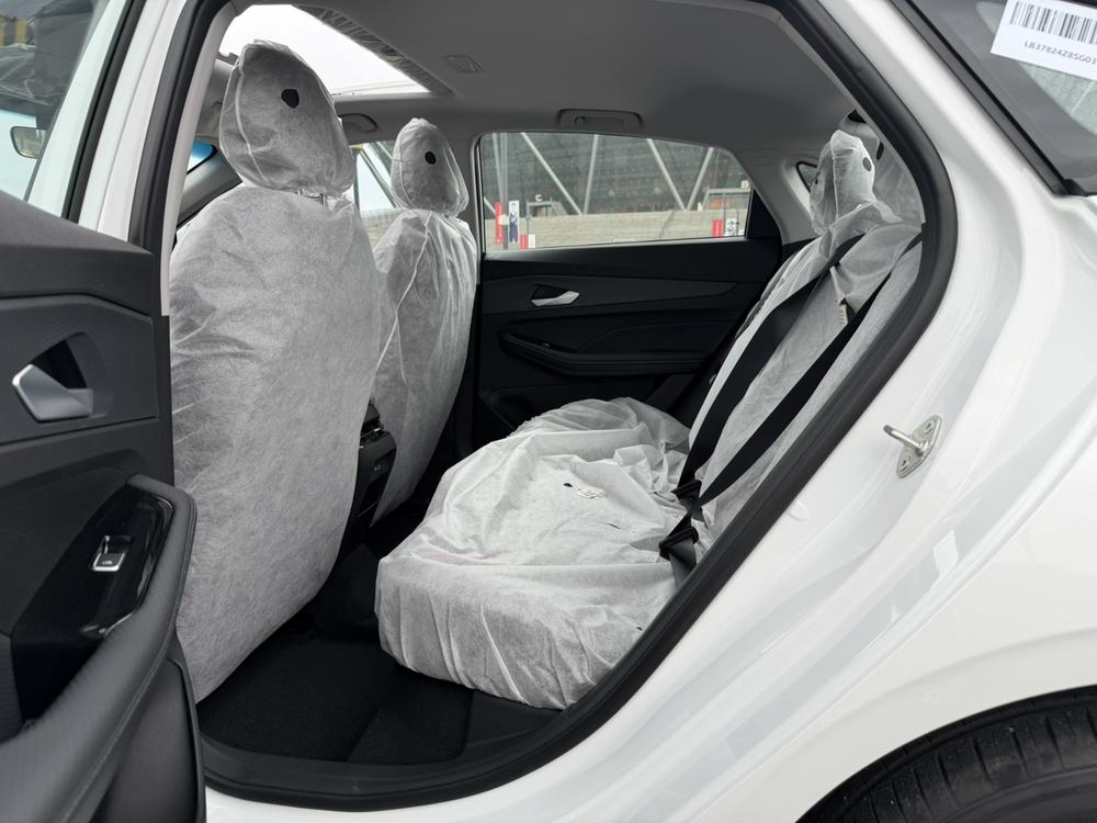 GEELY Binray 2026 #24 GEELY Binray 2026 immagine di auto #24