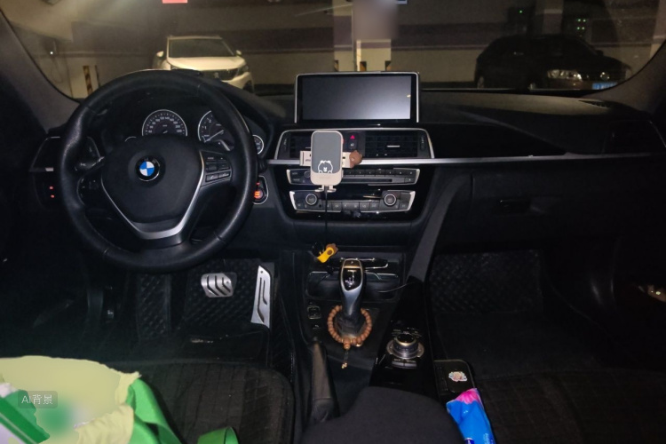 BMW 3 Series 2017 #11 BMW 3 Series 2017 image de voiture #11