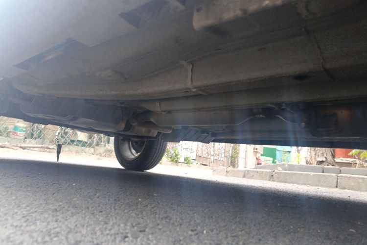 奇瑞 瑞虎3x 2025 汽车图片 #19