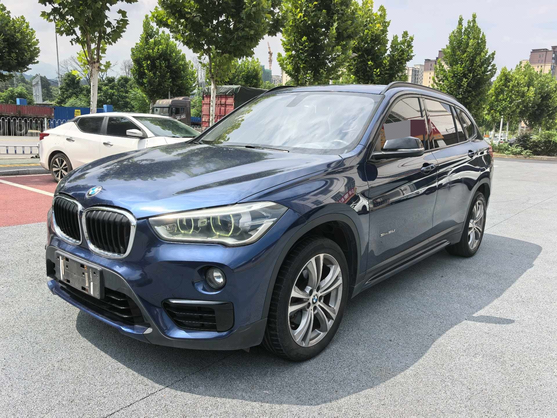2018 2018 car image