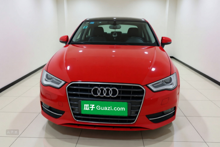 Audi A3 2015 car image #3