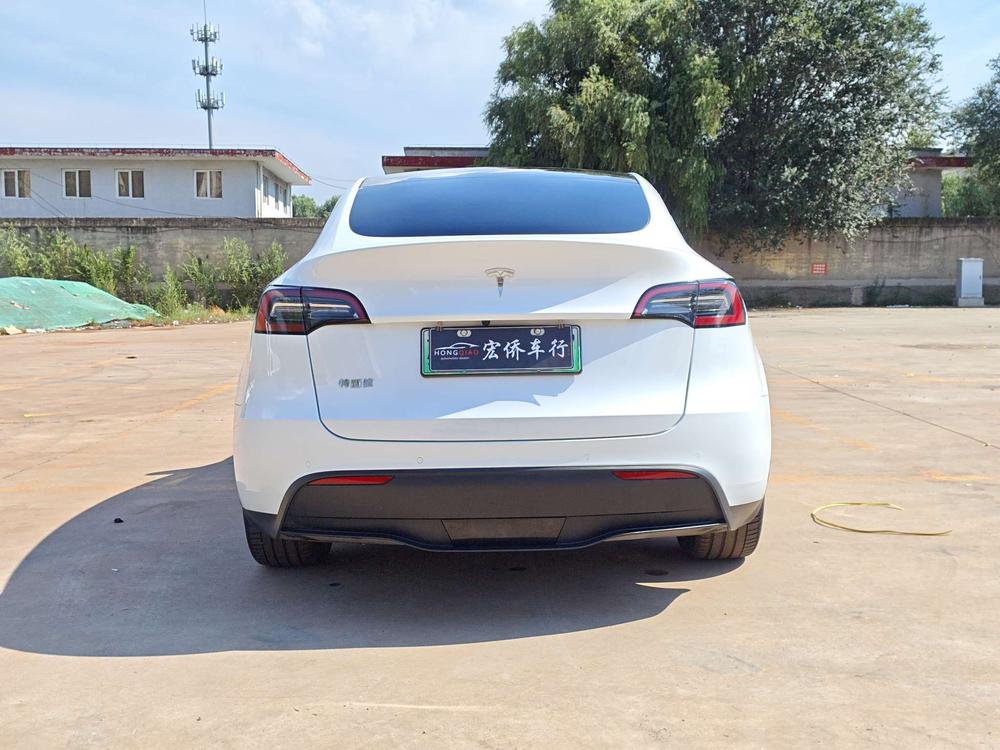 Tesla Model Y 2023 car image #6