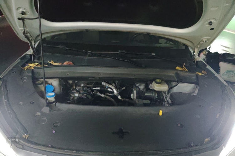 BYD Yuan Plus 2023 #22 BYD Yuan Plus 2023 صورة سيارة #22