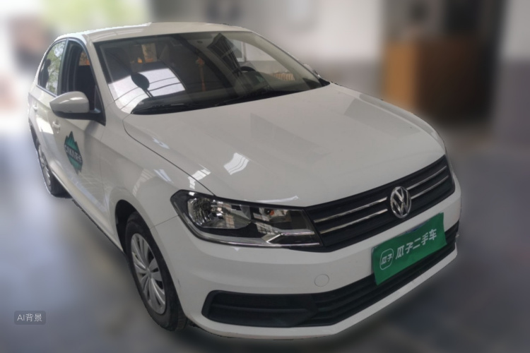 Volkswagen Santana 2021 #4 Volkswagen Santana 2021 car image #4
