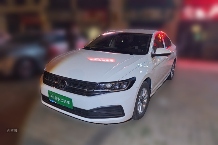 Volkswagen Bora 2022 car image #2