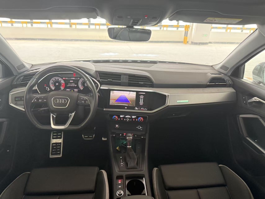 Audi Q3 2026 #4 Audi Q3 2026 immagine di auto #4