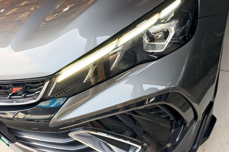GEELY Binray 2023 car image #29