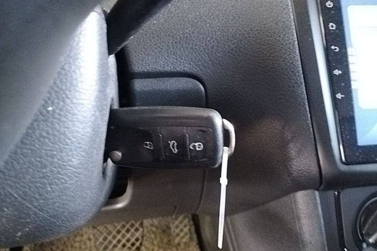 Volkswagen Polo 2019 #9 Volkswagen Polo 2019 car image #9
