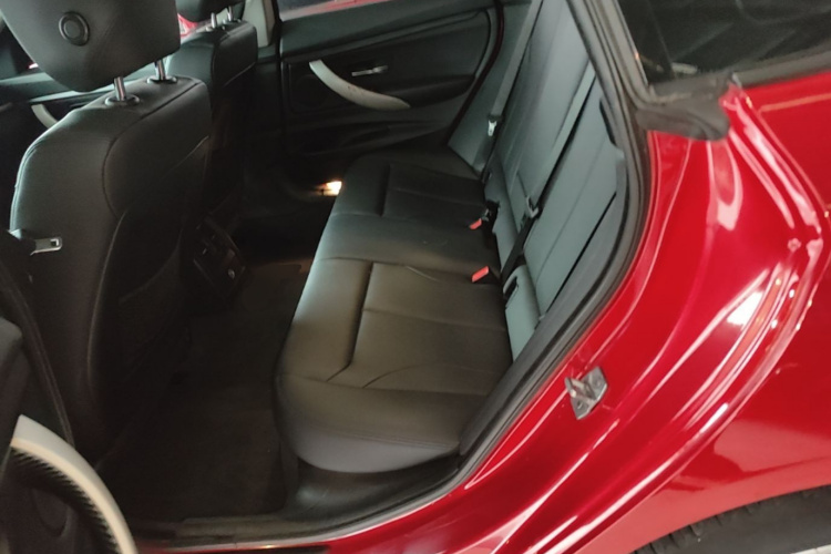 BMW 3 Series GT 2016 #17 BMW 3 Series GT 2016 imagem de carro #17