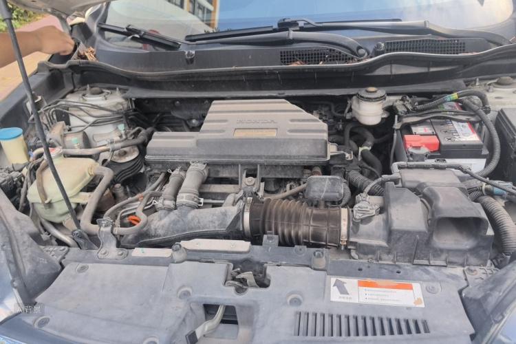 Honda CR-V 2019 car image #22
