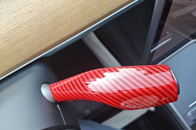 Tesla Model 3 2022 car image #14