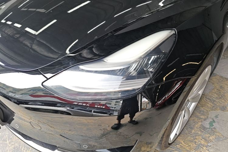 Tesla Model 3 2020 #28 Tesla Model 3 2020 car image #28