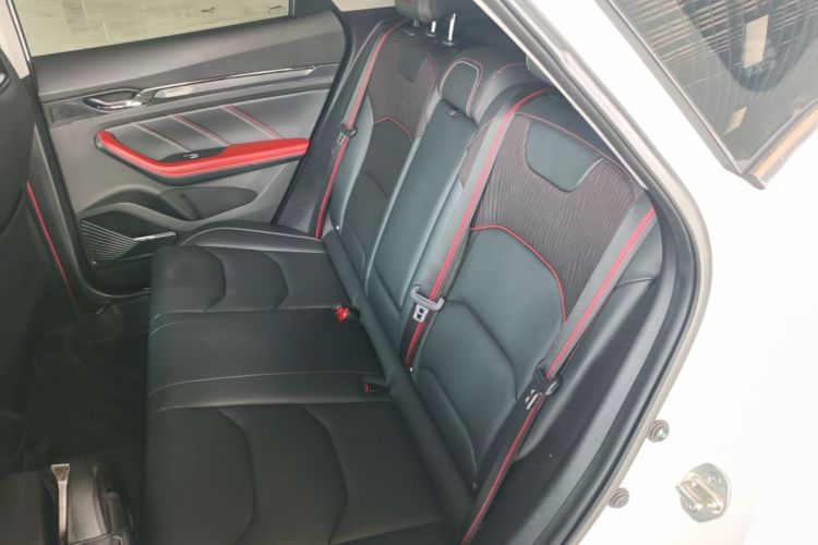 GEELY Emgrand S 2022 #17 GEELY Emgrand S 2022 car image #17